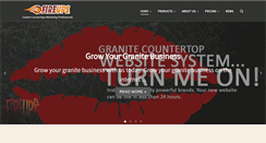Desktop Screenshot of fireups.com